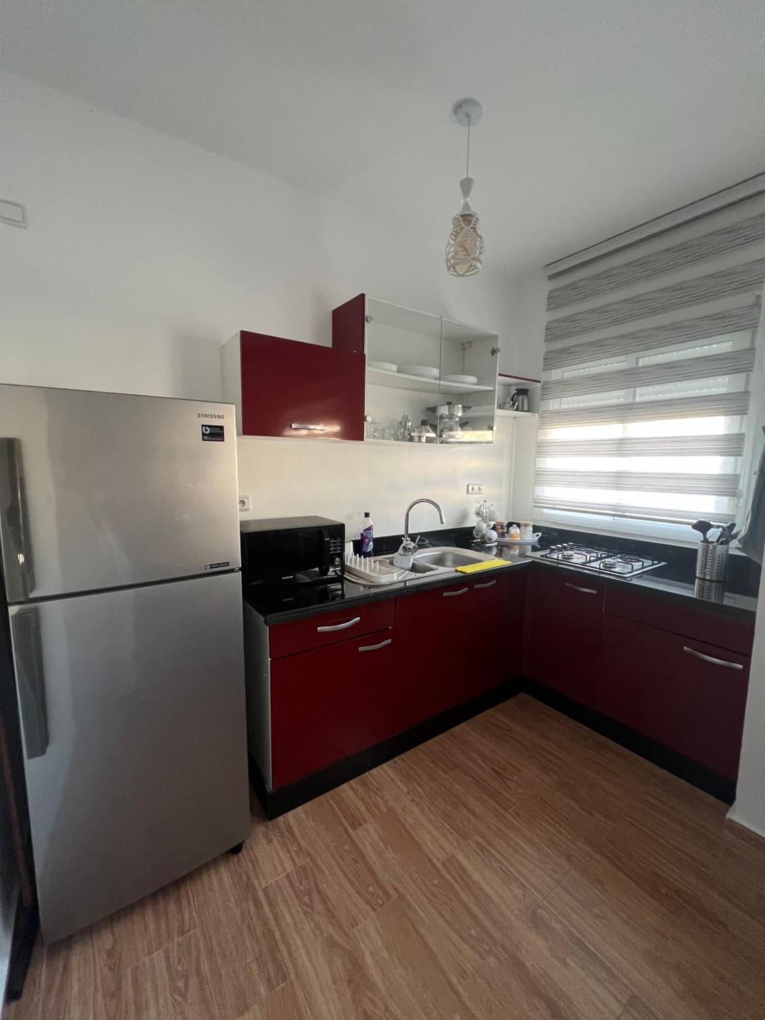 Appartement Spacieux & Lumineux Tanger Luaran gambar