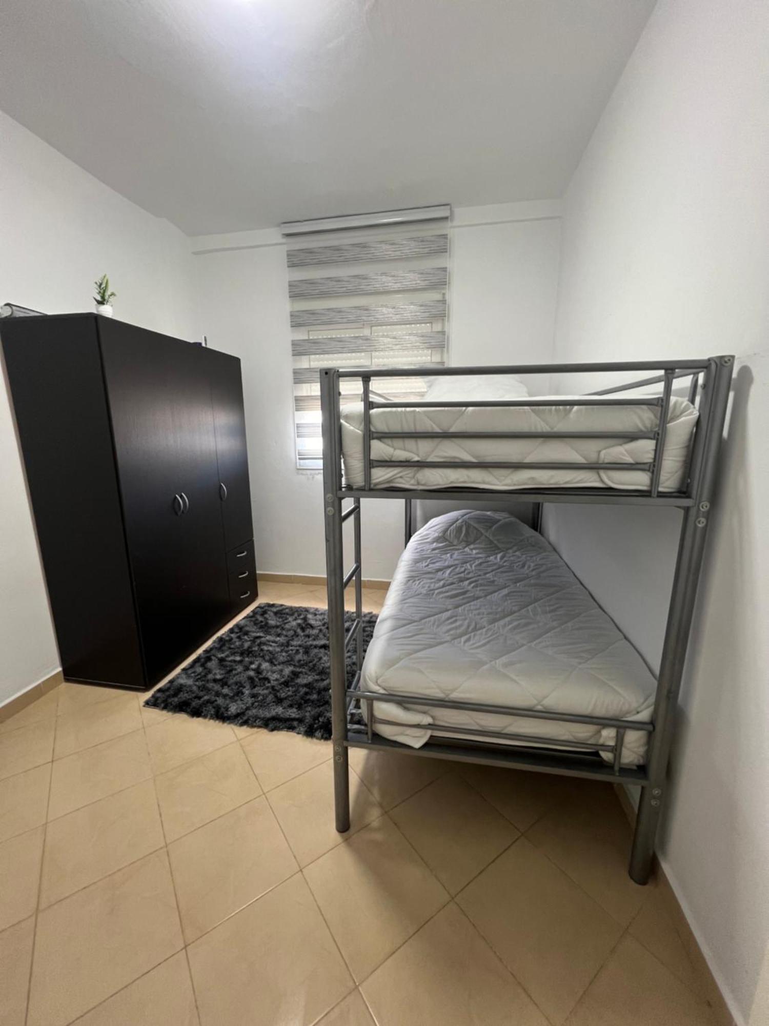 Appartement Spacieux & Lumineux Tanger Luaran gambar